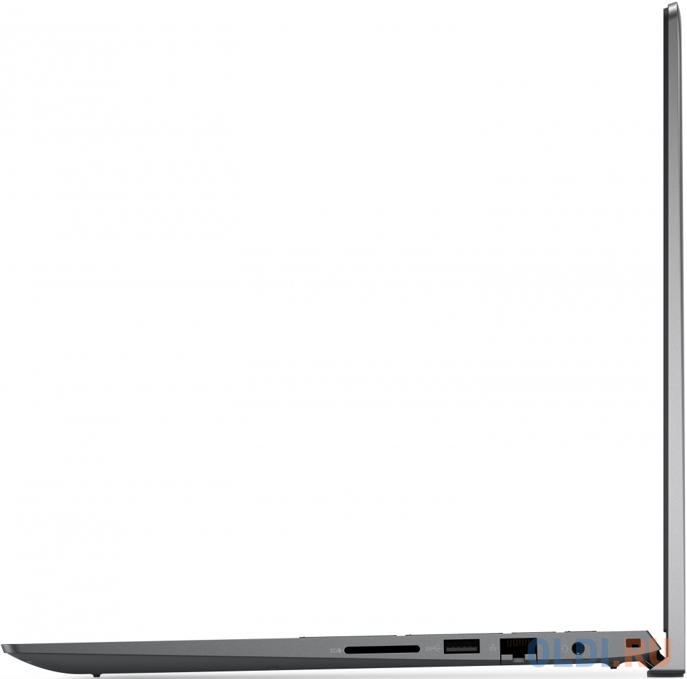 Ноутбук DELL Vostro 15 5510 5510-5623 15.6", размер 8 Гб, цвет серый 11320H - фото 9