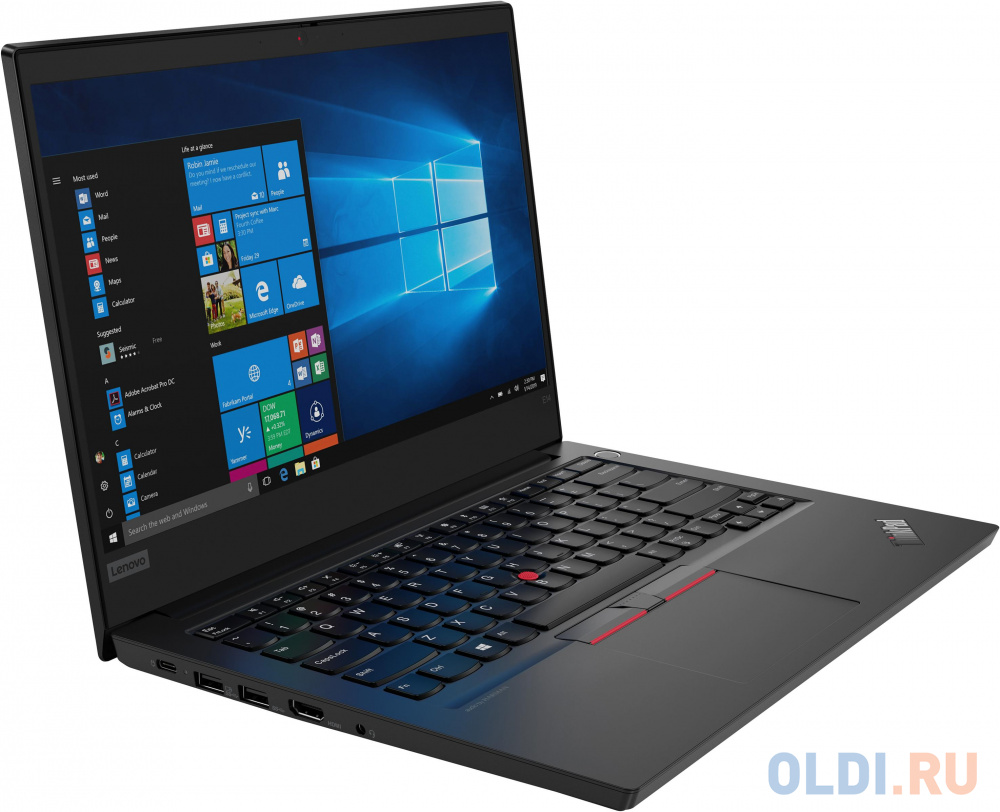 Ноутбук Lenovo ThinkPad E14 Gen 3 20Y70085RT 14&quot; от OLDI