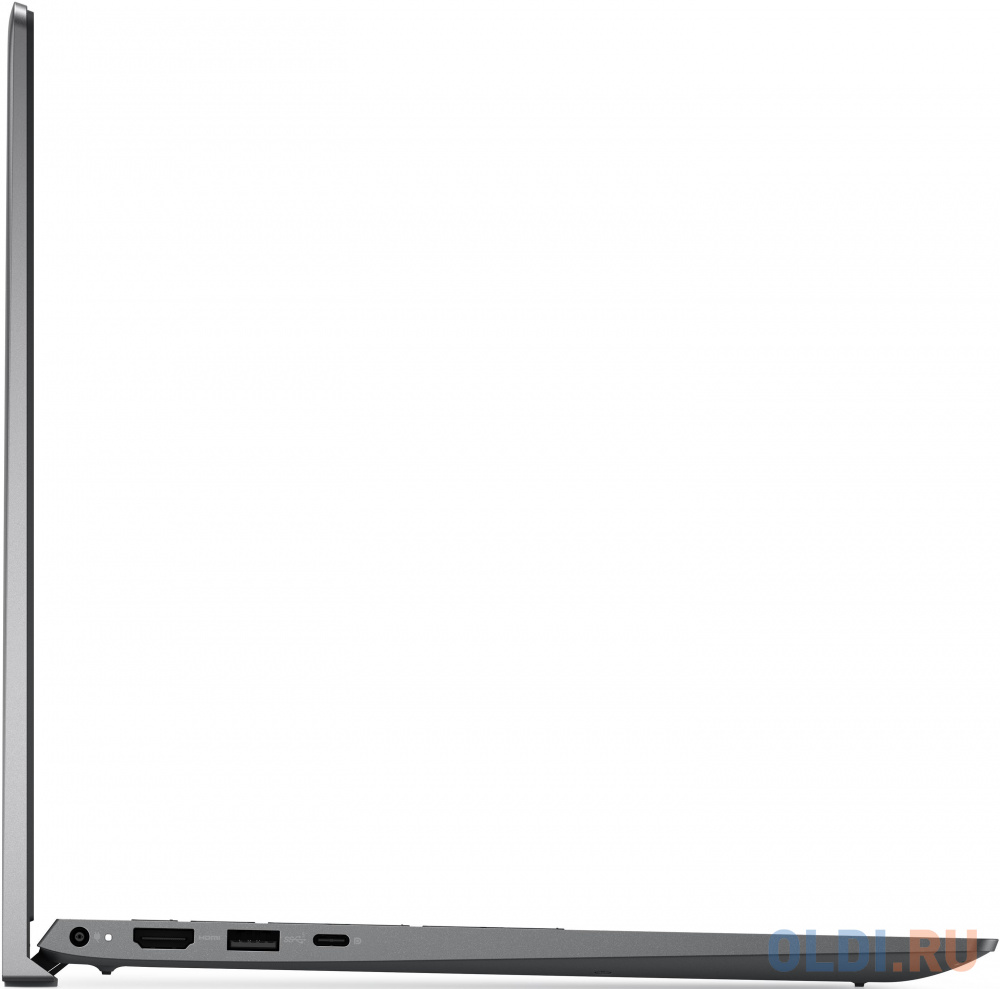 Ноутбук DELL Vostro 15 5510 5510-9875 15.6", размер 16 Гб, цвет серый - фото 8