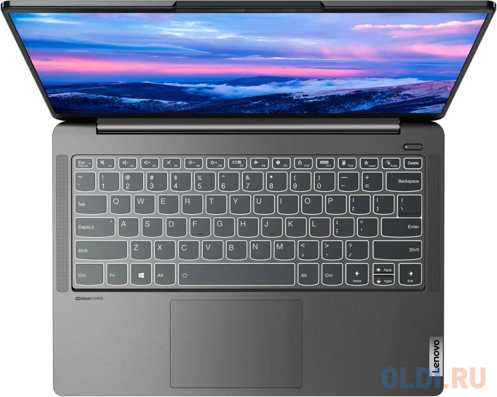 Lenovo Ideapad 5 Pro Купить В Ташкенте