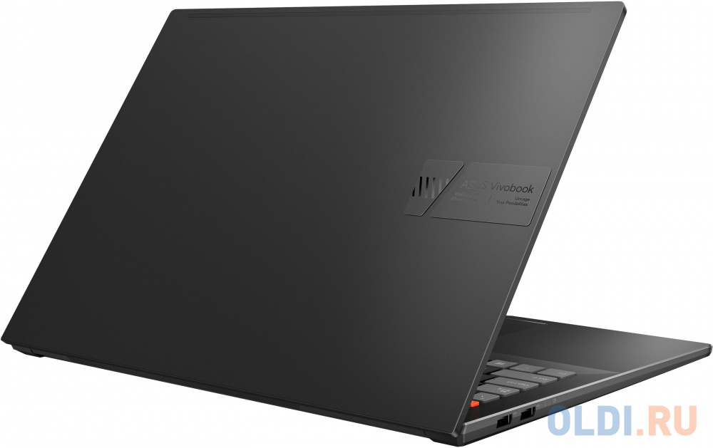 Ноутбук ASUS VivoBook Pro 16X OLED M7600QC-L2003 90NB0V81-M01010 16", размер 16 Гб, цвет черный 5800H - фото 5