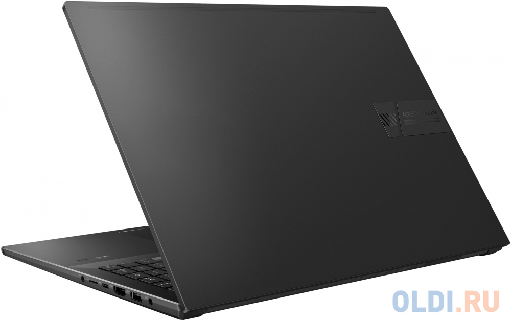 Ноутбук ASUS VivoBook Pro 16X OLED M7600QC-L2003 90NB0V81-M01010 16", размер 16 Гб, цвет черный 5800H - фото 7