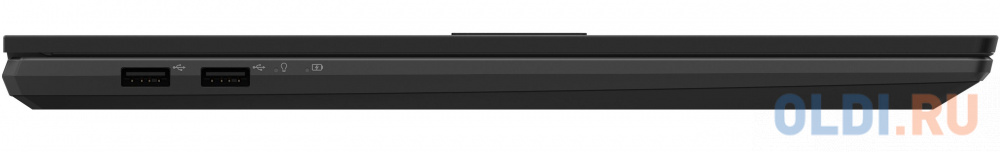 Ноутбук ASUS VivoBook Pro 16X OLED M7600QC-L2003 90NB0V81-M01010 16", размер 16 Гб, цвет черный 5800H - фото 8