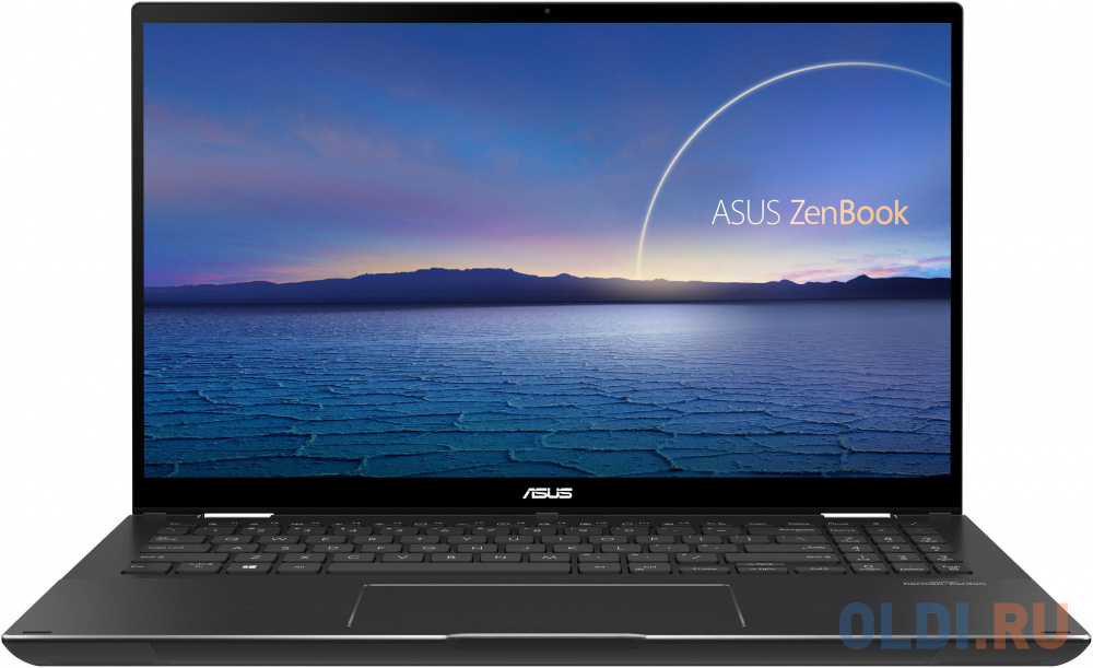 Ноутбук ASUS ZenBook Flip 15 UX564EI-EZ006R 90NB0SB1-M01050 15.6