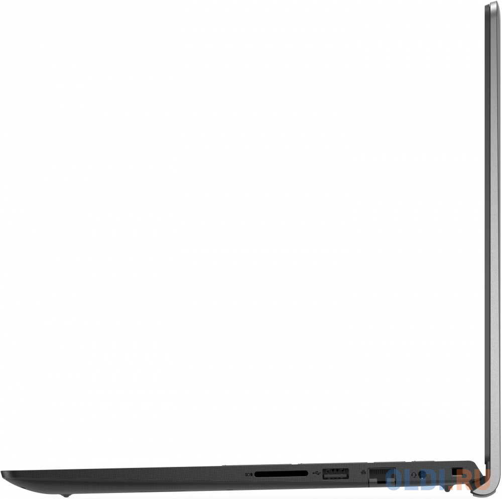 Ноутбук DELL Vostro 15 3510 3510-5272 15.6", размер 16 Гб, цвет серый 1165G7 - фото 8
