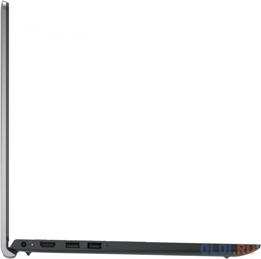 Ноутбук Dell Vostro (3515-5418) 15.6"FHD WVA/Ryz 5 3450U Quad/8Gb/256Gb SSD/Vega 8/Linux серый - фото 7