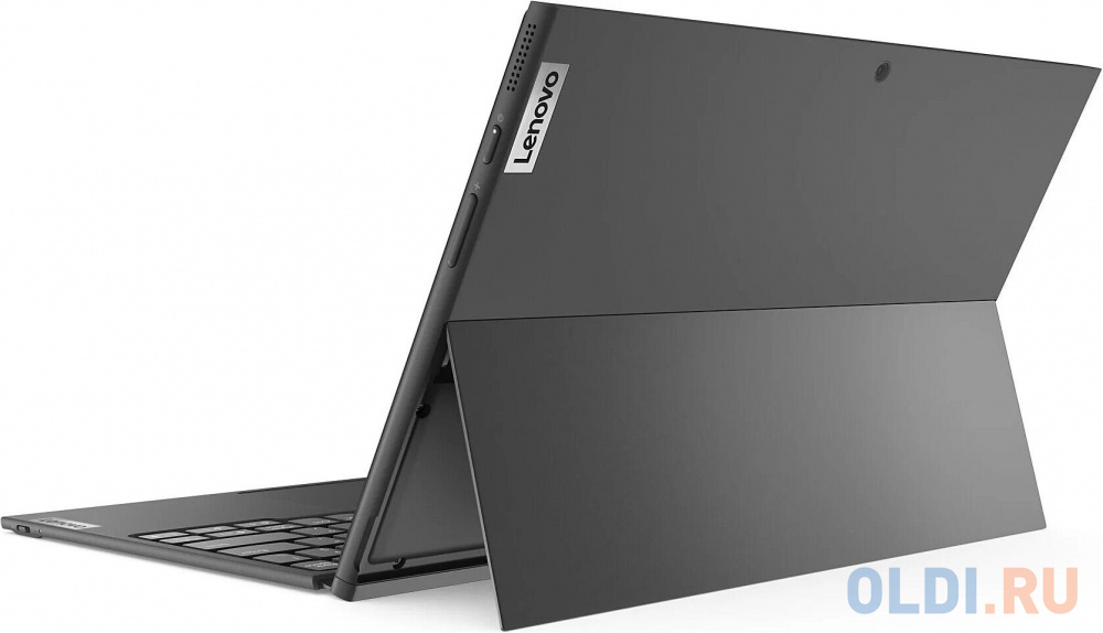 Ноутбук Lenovo IP Duet 3 10IGL5 10.3" FHD Touch, Intel Celeron N4020, 4Gb, 128Gb SSD, no ODD, Win11 Pro, серый (82AT00HH, размер 4 Гб, цвет grey IdeaPad Duet 3 10IGL5 - фото 7
