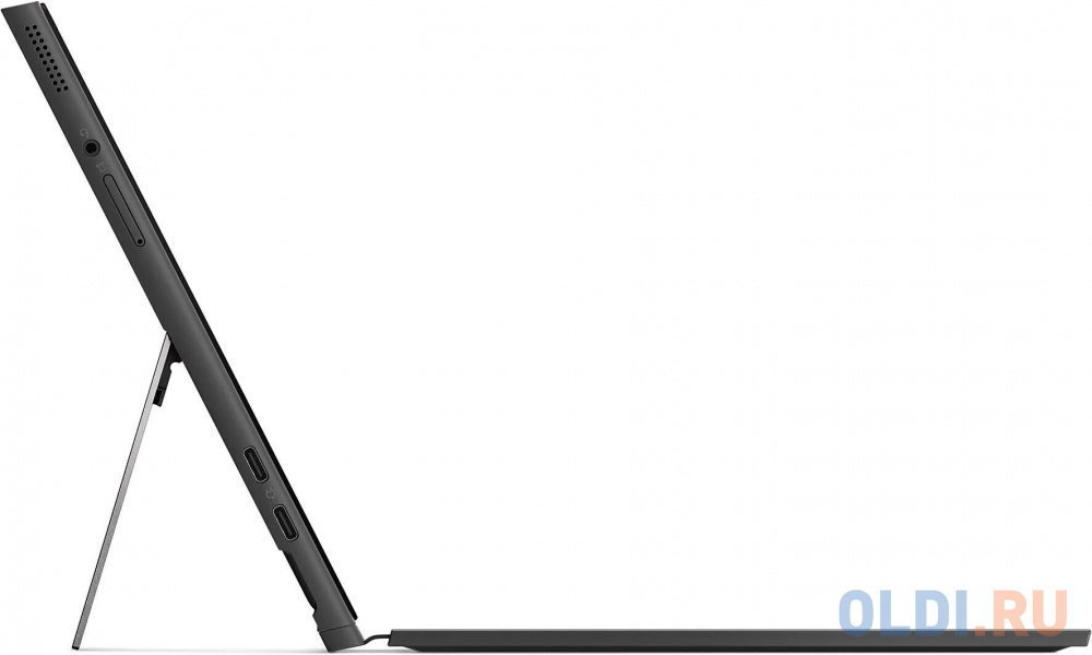 Ноутбук Lenovo IP Duet 3 10IGL5 10.3" FHD Touch, Intel Celeron N4020, 4Gb, 128Gb SSD, no ODD, Win11 Pro, серый (82AT00HH, размер 4 Гб, цвет grey IdeaPad Duet 3 10IGL5 - фото 8