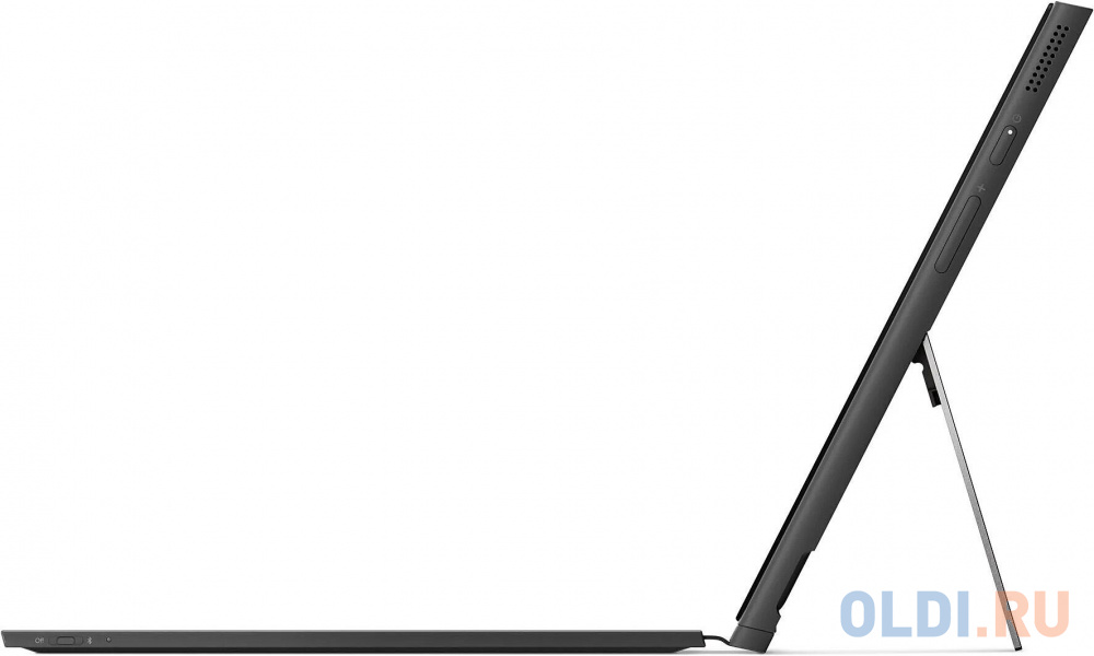 Ноутбук Lenovo IP Duet 3 10IGL5 10.3" FHD Touch, Intel Celeron N4020, 4Gb, 128Gb SSD, no ODD, Win11 Pro, серый (82AT00HH, размер 4 Гб, цвет grey IdeaPad Duet 3 10IGL5 - фото 9