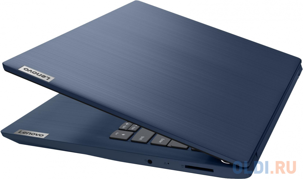 Ультрабук Lenovo IdeaPad 3 14ITL05 81X7007RRK 14", размер 8 Гб, цвет синий 1115G4 - фото 9
