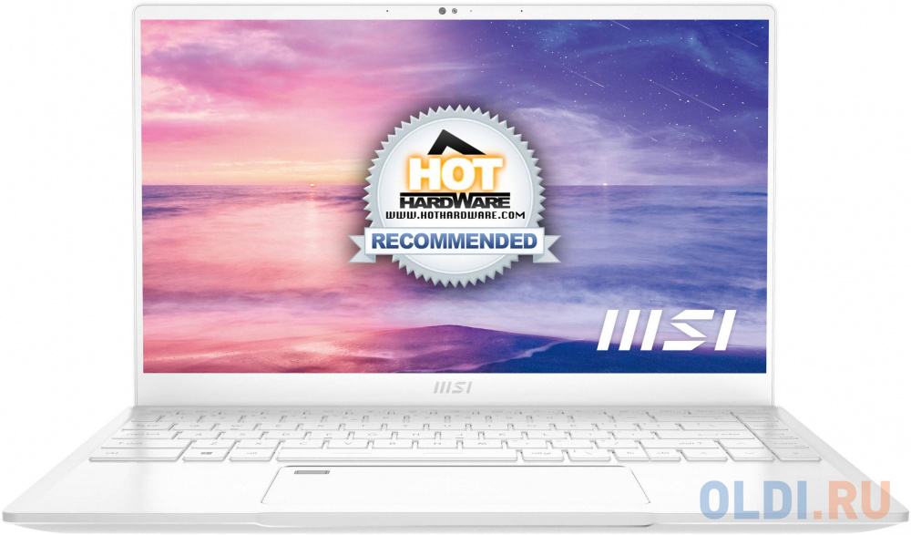Ноутбук MSI Prestige 14 A11SC-080RU 9S7-14C511-080 14