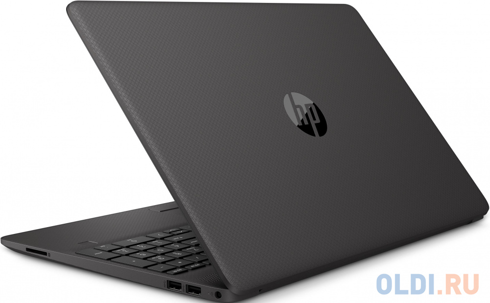 Ноутбук HP 255 G8 3A5Y6EA 15.6", размер 4 Гб, цвет черный Gold 3150U - фото 4