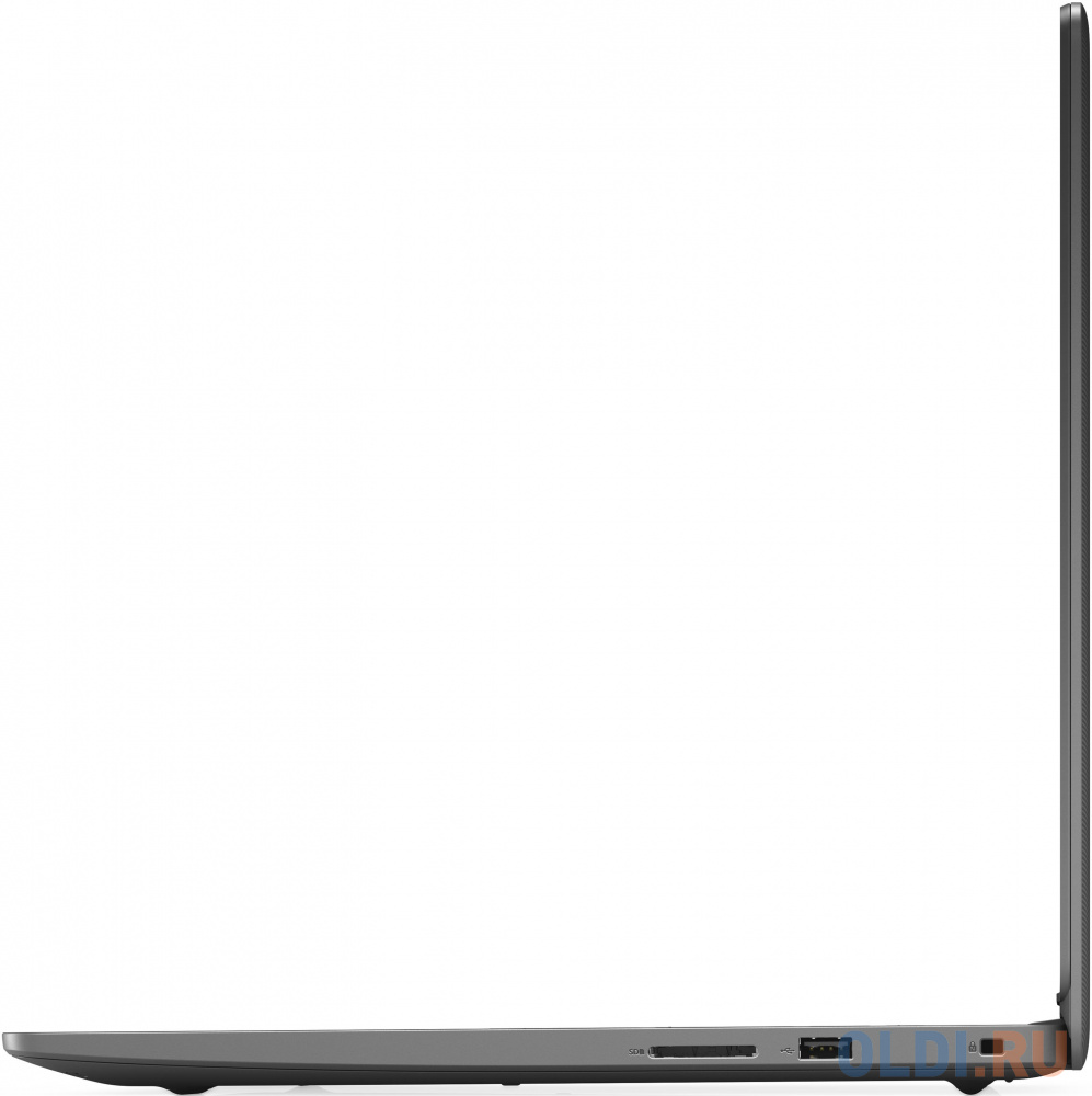 Ноутбук DELL Vostro 15 3500 3500-0062 15.6", размер 8 Гб, цвет черный 1115G4 - фото 6
