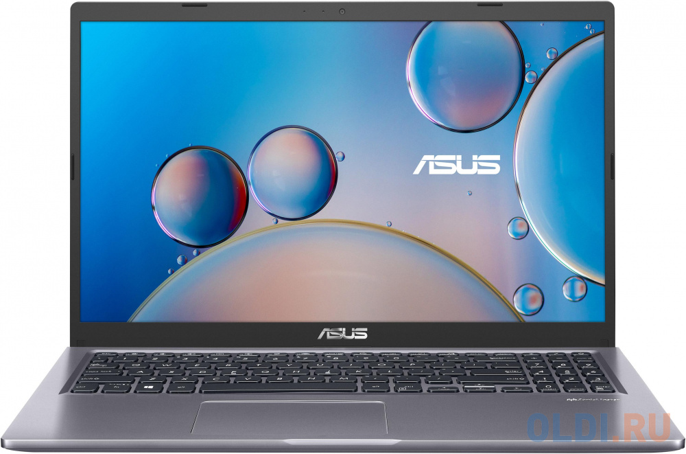 Ноутбук ASUS X515EA-BQ1189W 90NB0TY1-M25390 15.6", размер 8 Гб, цвет серый 1115G4 - фото 1
