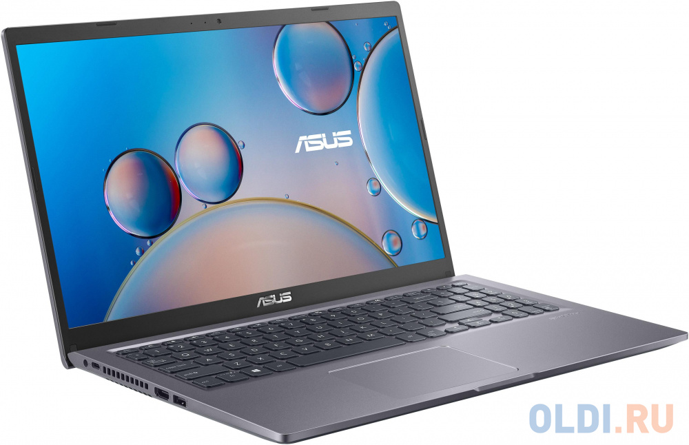 Ноутбук ASUS X515EA-BQ1189W 90NB0TY1-M25390 15.6", размер 8 Гб, цвет серый 1115G4 - фото 3