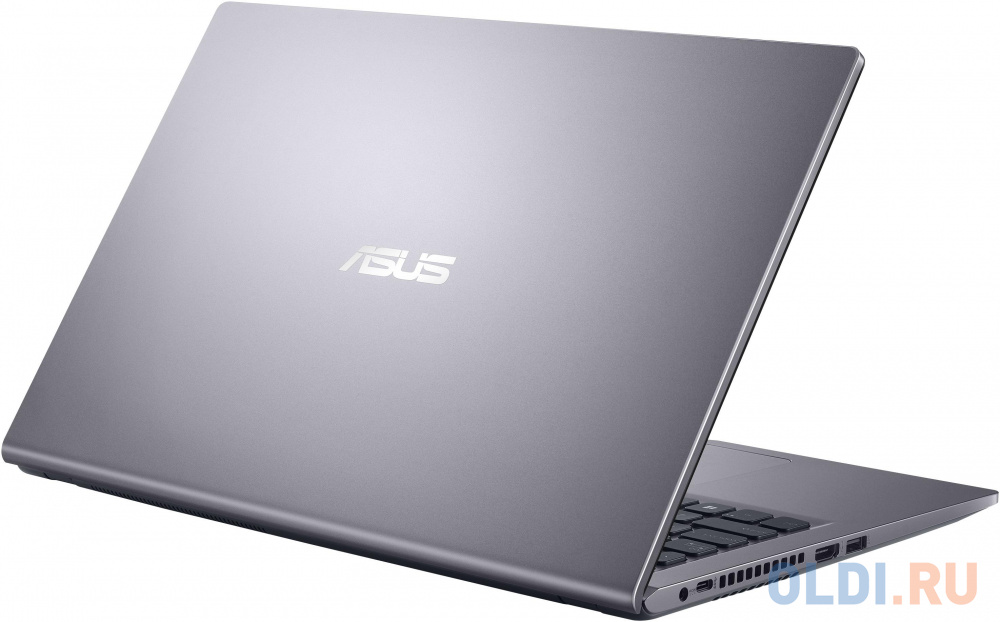 Ноутбук ASUS X515EA-BQ1189W 90NB0TY1-M25390 15.6", размер 8 Гб, цвет серый 1115G4 - фото 5