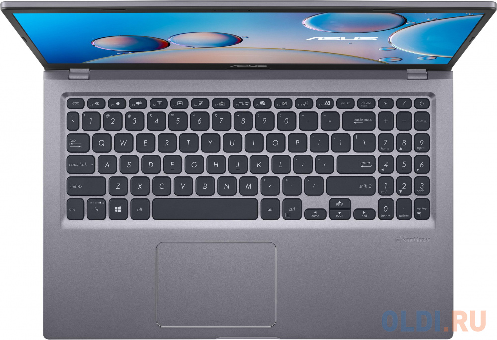 Ноутбук ASUS X515EA-BQ1189W 90NB0TY1-M25390 15.6", размер 8 Гб, цвет серый 1115G4 - фото 6