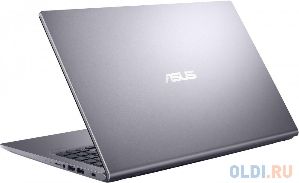 Ноутбук ASUS X515EA-BQ1189W 90NB0TY1-M25390 15.6", размер 8 Гб, цвет серый 1115G4 - фото 7