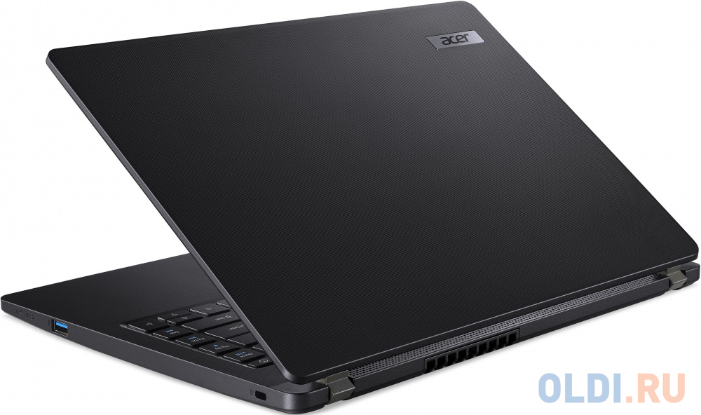 Ноутбук Acer TravelMate P2 TMP214-52-P473 NX.VLFER.010 14", размер 8 Гб, цвет черный Gold 6405U - фото 4