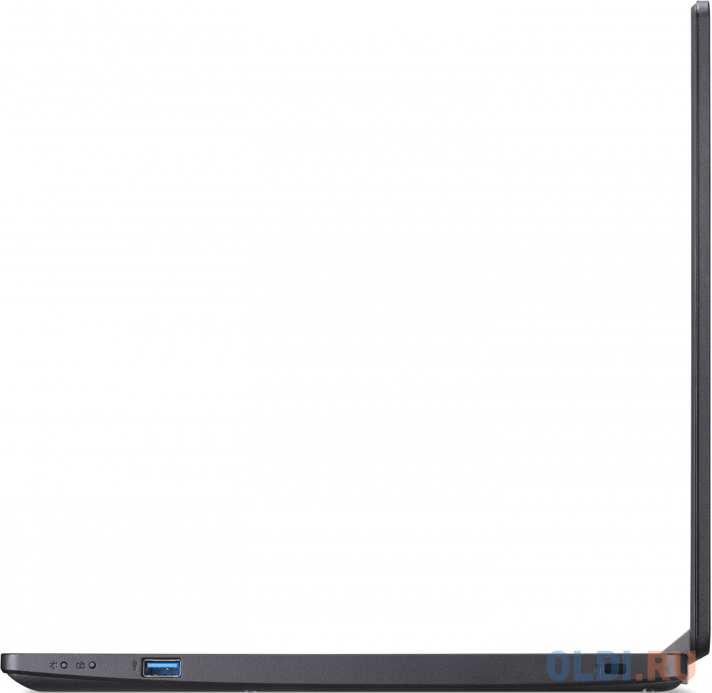 Ноутбук Acer TravelMate P2 TMP214-52-P473 NX.VLFER.010 14", размер 8 Гб, цвет черный Gold 6405U - фото 5