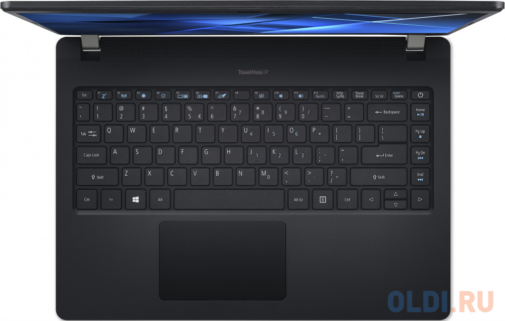 Ноутбук Acer TravelMate P2 TMP214-52-51D8 NX.VLFER.00T 14", размер 8 Гб, цвет черный 10210U - фото 6