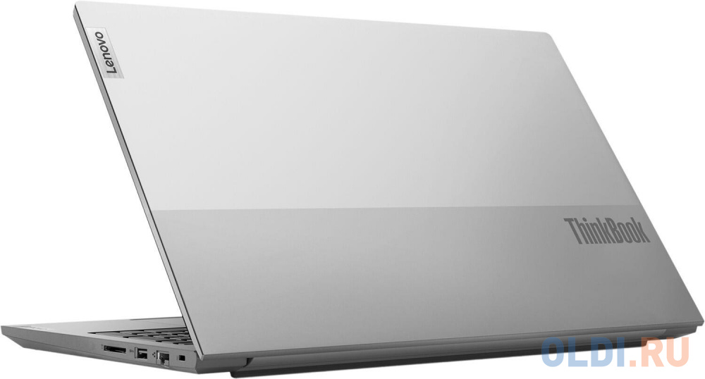 Ноутбук Lenovo ThinkBook 15 G2 ITL 20VE0052RU 15.6&quot; от OLDI