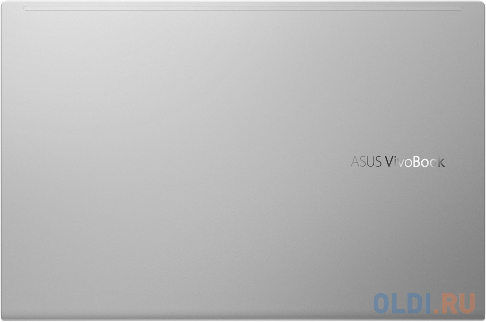 Ноутбук Asus VivoBook K413JA-EB325 Core i5 1035G1 8Gb SSD512Gb Intel UHD Graphics 14" IPS FHD (1920x1080) noOS silver WiFi BT Cam 90NB0RCB-M08080 - фото 10