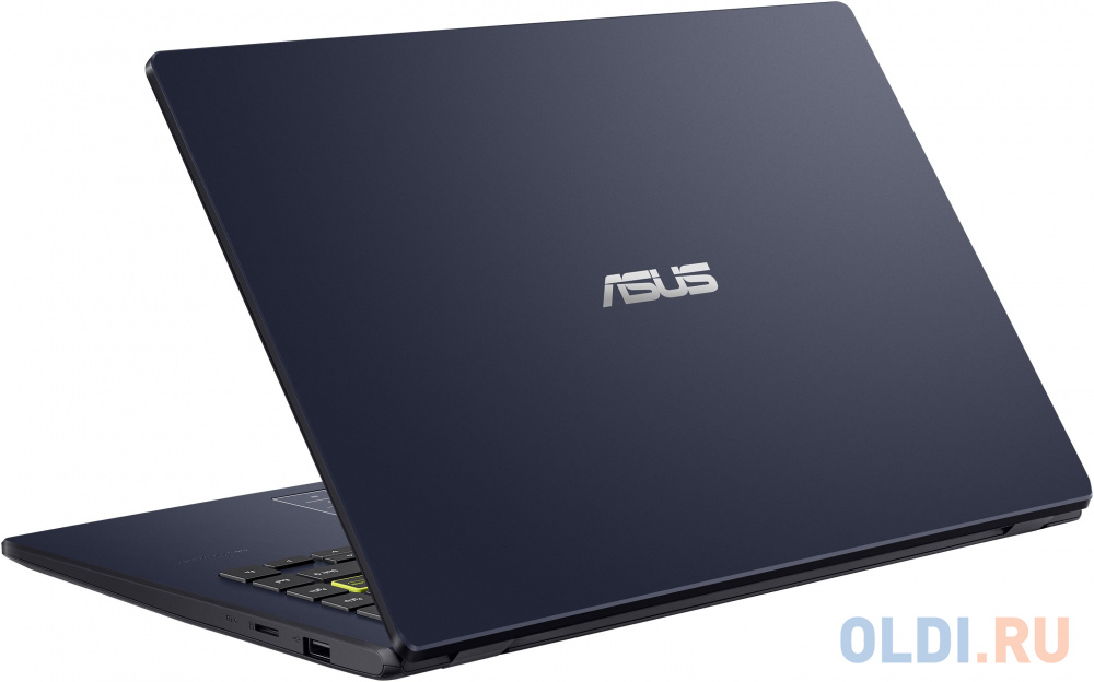 Ноутбук ASUS Vivobook Go 14 E410MA-EK1327W 90NB0Q15-M40380 14", размер 4 Гб, цвет черный N4020 - фото 5