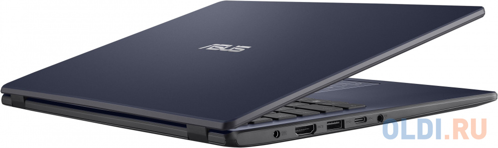 Ноутбук ASUS Vivobook Go 14 E410MA-EK1327W 90NB0Q15-M40380 14", размер 4 Гб, цвет черный N4020 - фото 7