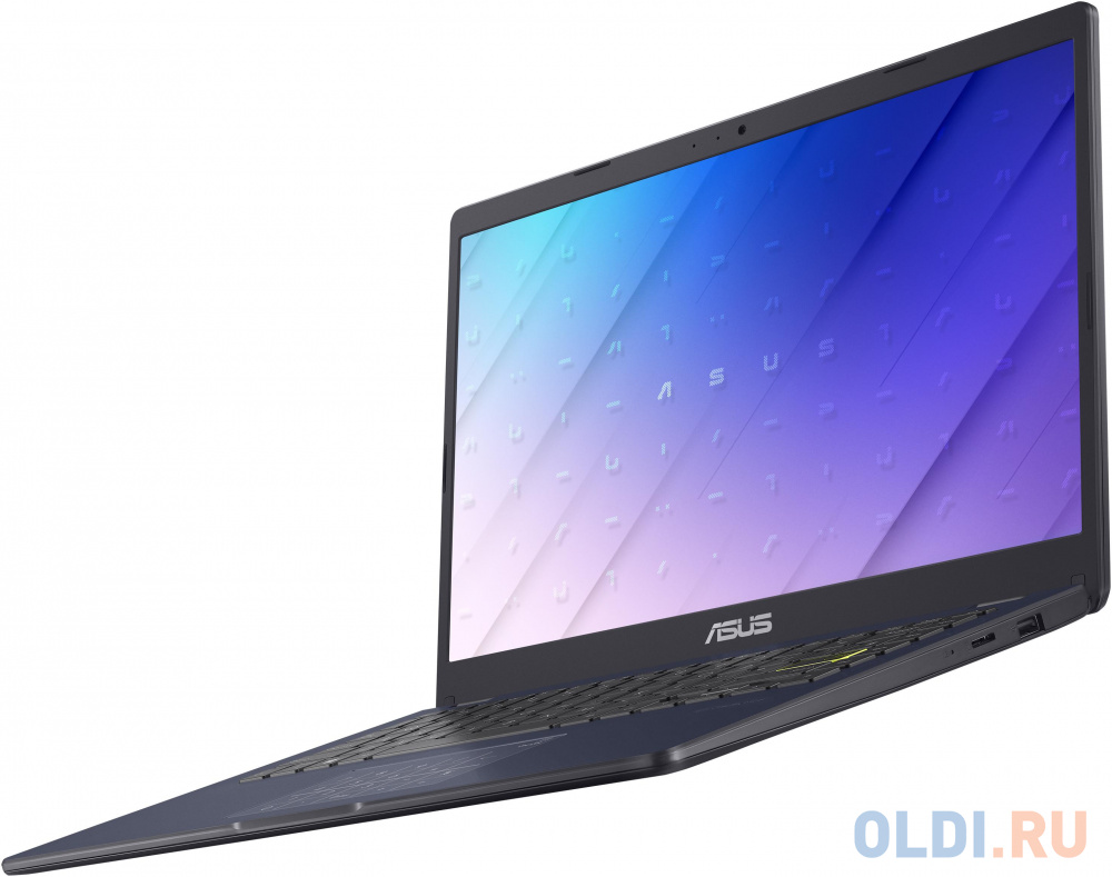 Ноутбук ASUS Vivobook Go 14 E410MA-EK1327W 90NB0Q15-M40380 14", размер 4 Гб, цвет черный N4020 - фото 8
