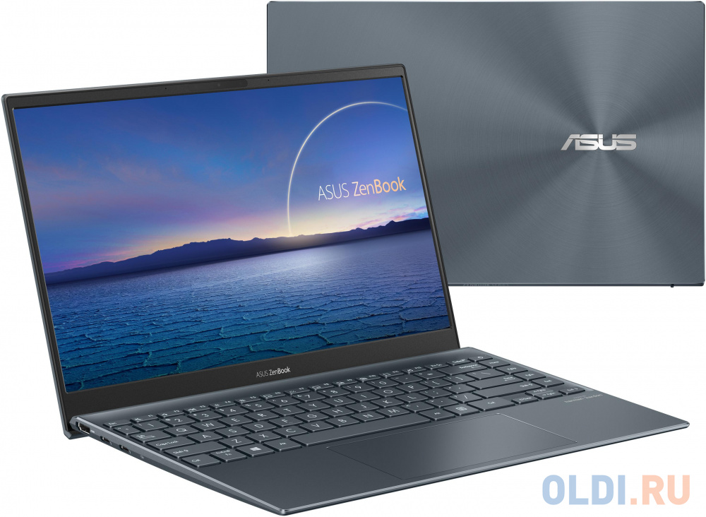 Ноутбук ASUS ZenBook 13 UX325EA-KG645W 90NB0SL1-M00EA0 13.3&quot; от OLDI