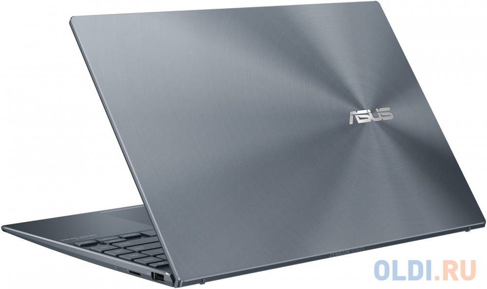 Ноутбук ASUS ZenBook 13 UX325EA-KG645W 90NB0SL1-M00EA0 13.3&quot; от OLDI