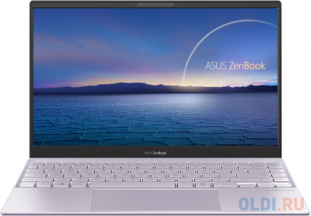 Ноутбук ASUS ZenBook 13 UX325EA-KG687W 90NB0SL2-M00EC0 13.3&quot; от OLDI