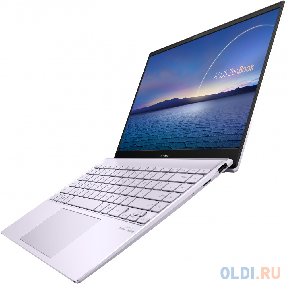 Ноутбук ASUS ZenBook 13 UX325EA-KG687W 90NB0SL2-M00EC0 13.3&quot; от OLDI