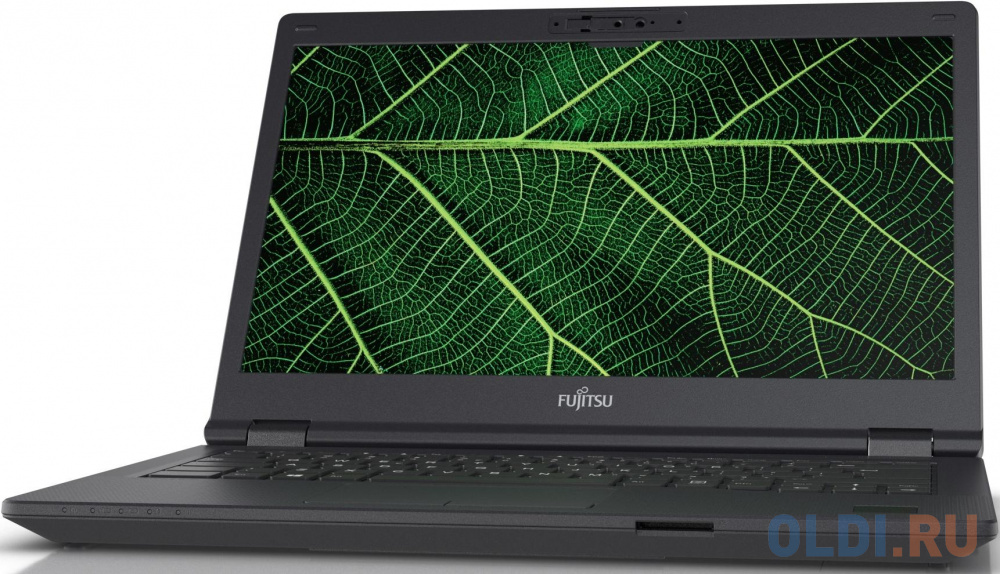 Ноутбук Fujitsu LifeBook E5411 LKN:E5411M0002RU 14", размер 16 Гб, цвет черный 1135G7 - фото 1