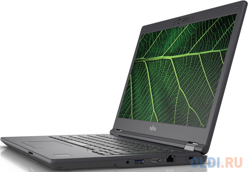 Ноутбук Fujitsu LifeBook E5411 LKN:E5411M0002RU 14", размер 16 Гб, цвет черный 1135G7 - фото 3