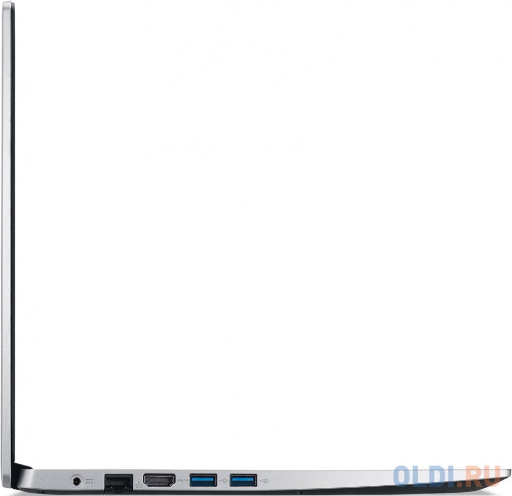 Ноутбук Acer Aspire 3 A315-23 NX.HVUER.00E 15.6", размер 8 Гб, цвет серебристый 3050U - фото 5