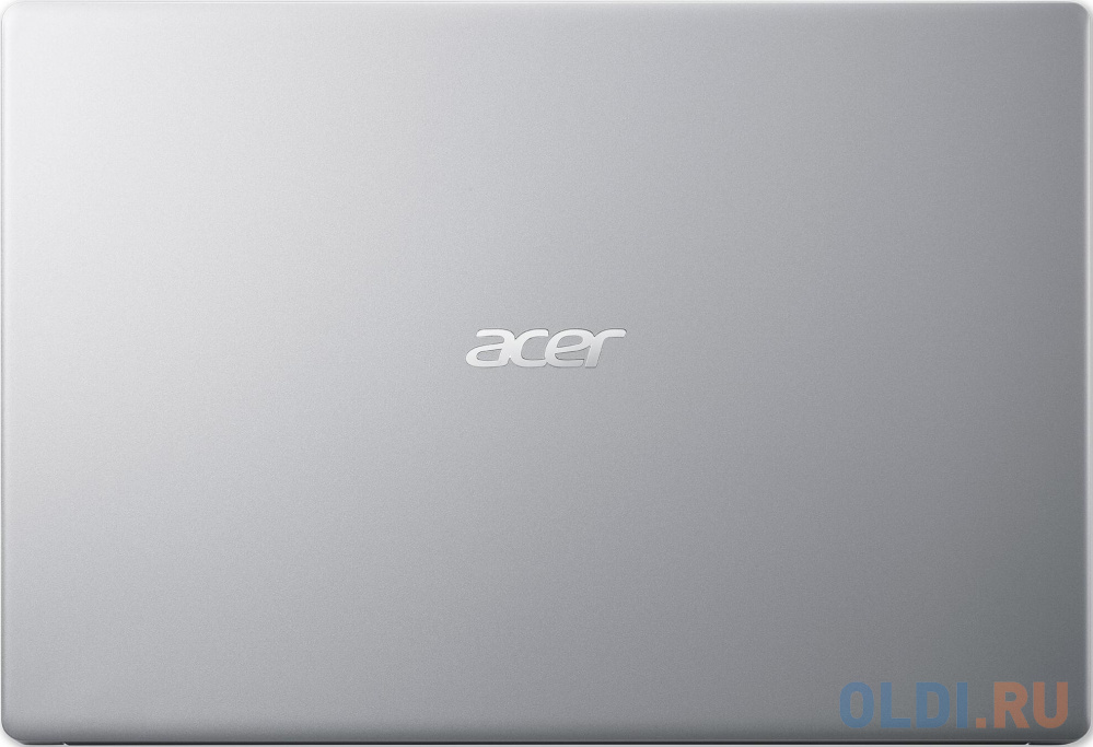 Ноутбук Acer Aspire 3 A315-23 NX.HVUER.00E 15.6", размер 8 Гб, цвет серебристый 3050U - фото 8