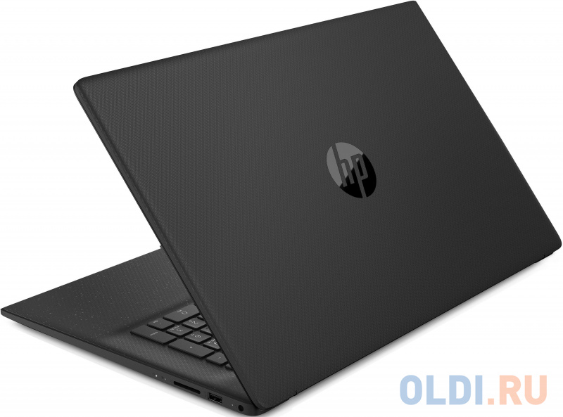 Ноутбук HP 17-cp0134ur 5T939EA 17.3&quot; от OLDI