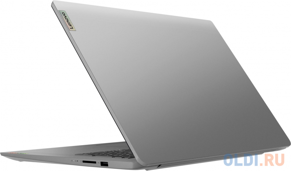 Ноутбук Lenovo IdeaPad 3 17ITL6 82H9003SRU 17.3", размер 4 Гб, цвет серый 6305 - фото 4
