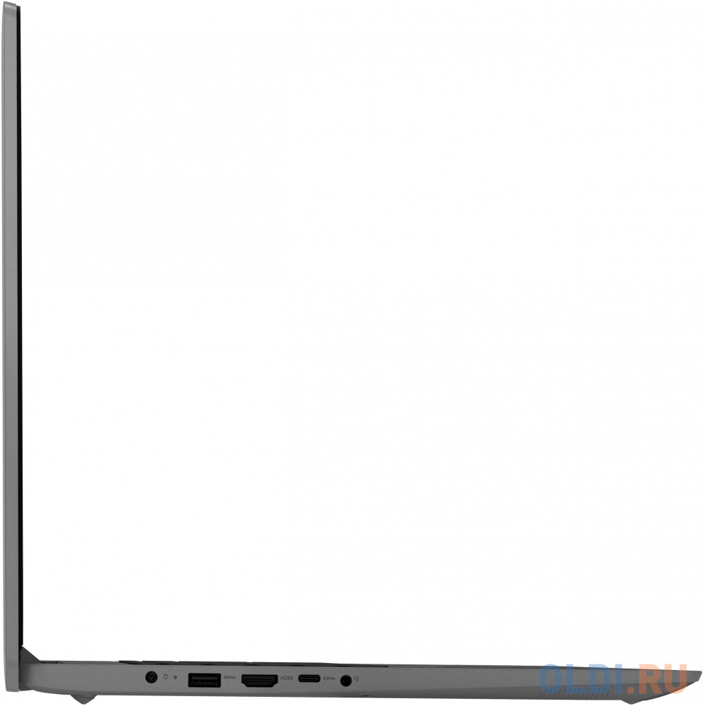 Ноутбук Lenovo IdeaPad 3 17ITL6 82H9003SRU 17.3", размер 4 Гб, цвет серый 6305 - фото 5