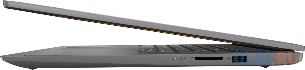 Ноутбук Lenovo IdeaPad 3 17ITL6 82H9003SRU 17.3", размер 4 Гб, цвет серый 6305 - фото 8