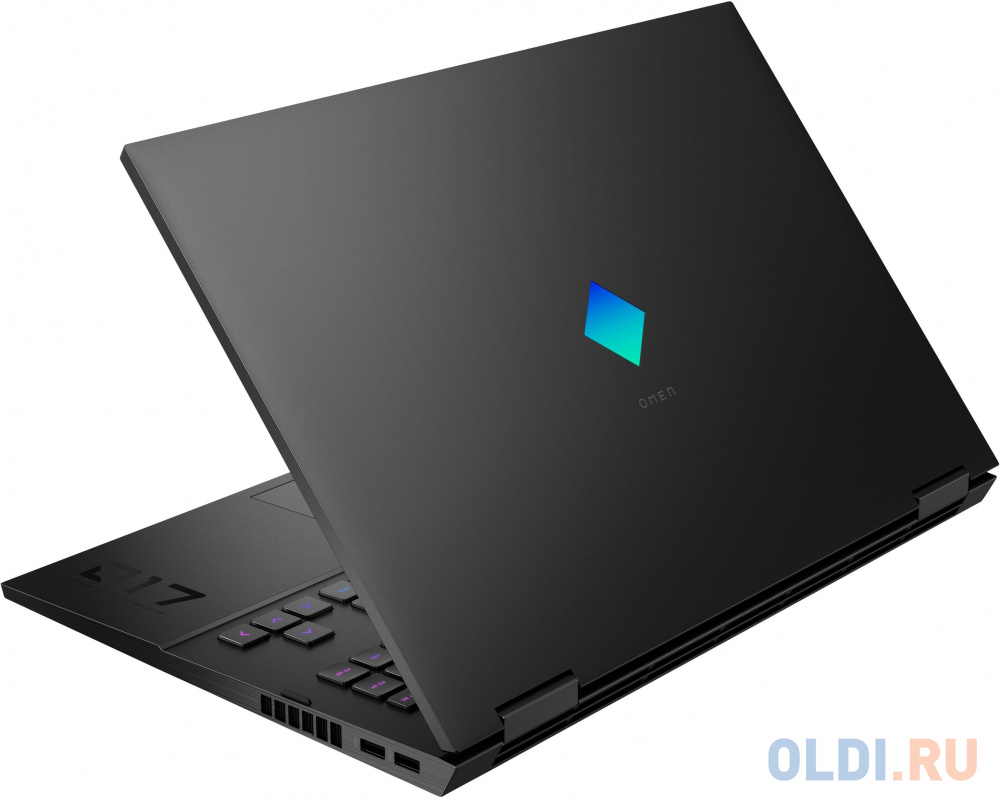 Ноутбук HP Omen 17-ck0047ur 4E1C9EA 17.3&quot; от OLDI
