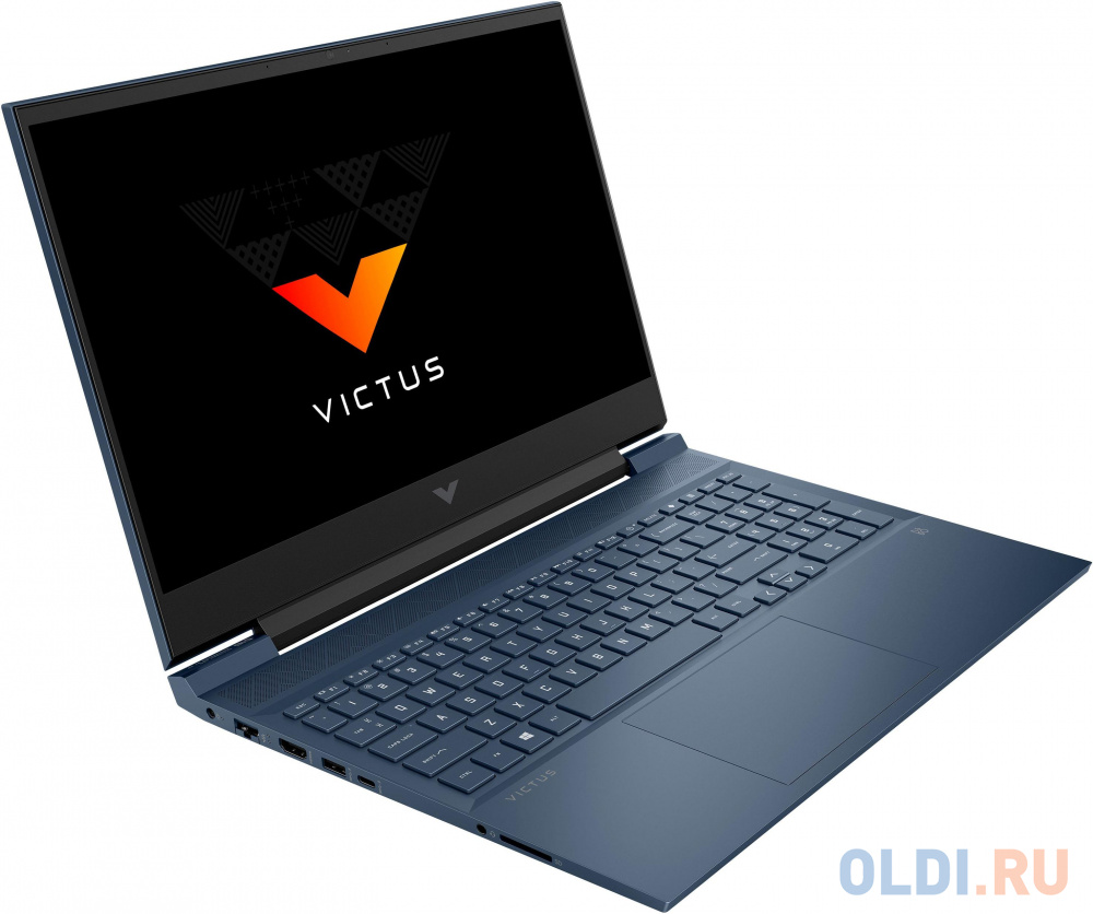 Ноутбук HP Victus 16-d0051ur 4E0X3EA 16.1&quot; от OLDI