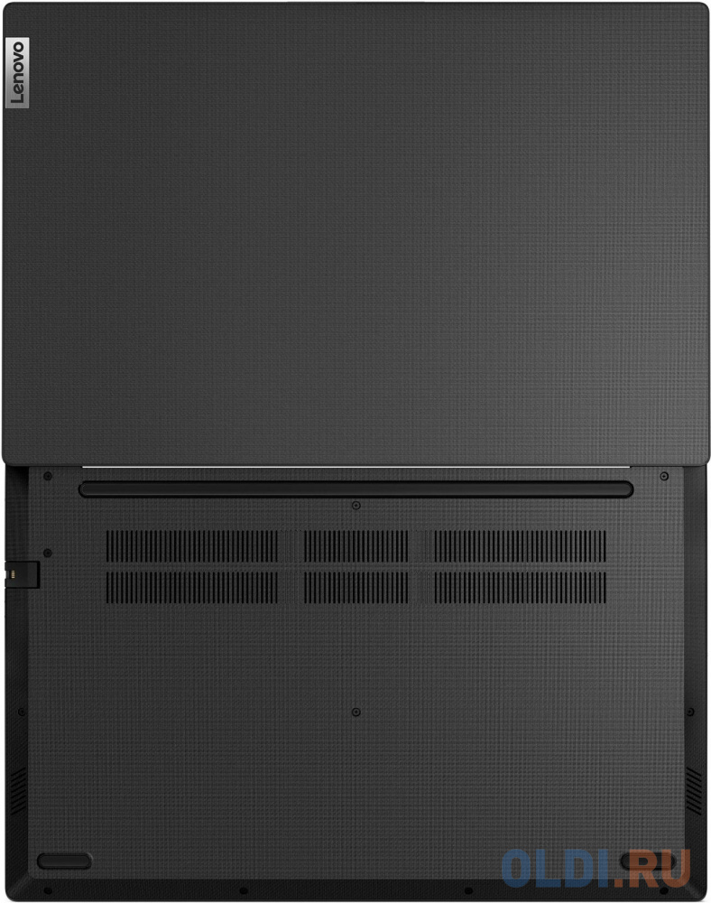 Lenovo V15 G2 ALC 15.6" FHD (1920х1080) TN AG 250N, Ryzen 3 5300U 2.6G, 2x4GB DDR4 2666, 1TB HD 5400rpm, Radeon Graphics, WiFi, BT, 2cell 38Wh, NoOS, 1Y CI, 1.7kg 82KD002WRU - фото 10