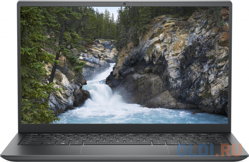 

Dell Vostro 5410 14.0"FullHD WVA Antiglare/Intel Core i5 11320H(3.2GHz)/16 GB/SSD 512GB/noDVD/Iris® Xe Graphics/Cam/BT/WiFi/54WHr/1y PS/1.44kg/titan gray/Linux /TPM/USB-C
