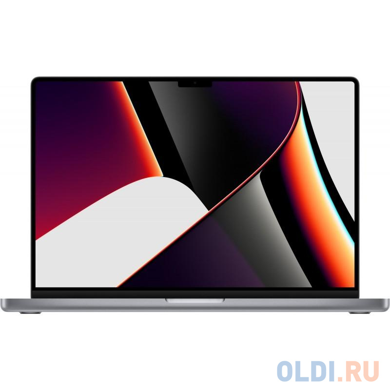 Ноутбук Apple MacBook Pro 16 MK183RU/A 16.2"