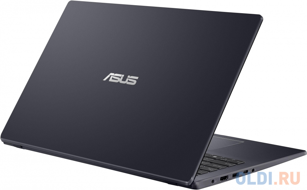 Ноутбук Asus Vivobook Go 15 E510KA-EJ073 Celeron N4500 4Gb SSD256Gb Intel UHD Graphics 15.6" TN FHD (1920x1080) noOS black WiFi BT Cam 90NB0UJ5-M01750 - фото 5