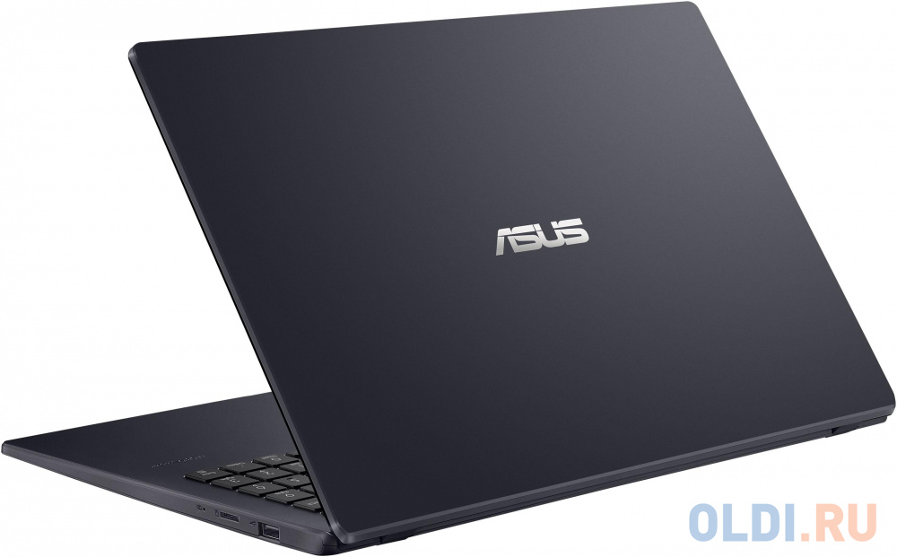 Ноутбук Asus Vivobook Go 15 E510KA-EJ073 Celeron N4500 4Gb SSD256Gb Intel UHD Graphics 15.6" TN FHD (1920x1080) noOS black WiFi BT Cam 90NB0UJ5-M01750 - фото 7