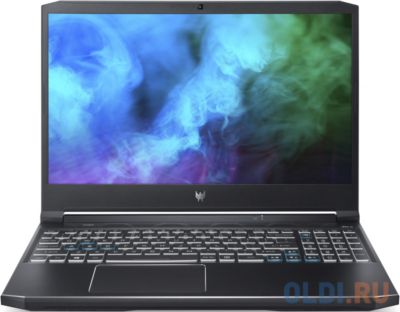 

Ноутбук PH315-54 CI7-11800H 15" 16GB/1TB W11 NH.QC5ER.007 ACER